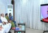 सीएम साय का बड़ा बयान: ‘नारी शक्ति वंदन सम्मेलन’ छत्तीसगढ़ के लिए ऐतिहासिक क्षण, महिलाओं का बढ़ेगा मान