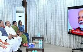 सीएम साय का बड़ा बयान: ‘नारी शक्ति वंदन सम्मेलन’ छत्तीसगढ़ के लिए ऐतिहासिक क्षण, महिलाओं का बढ़ेगा मान