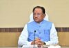 भीषण गर्मी में बच्चों की सुरक्षा सर्वोच्च प्राथमिकता: मुख्यमंत्री विष्णुदेव साय