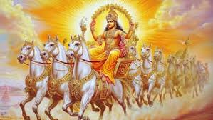 surya