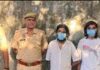 लखनऊ ATS का बड़ा एक्शन: 2 संदिग्ध आतंकी गिरफ्तार, सुरक्षा एजेंसियां अलर्ट