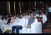 ’‘अपनापन’ के विमोचन समारोह में शामिल हुए मुख्यमंत्री विष्णुदेव साय’