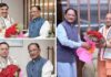 बस्तर में पहली बार आयोजित होगी मध्य क्षेत्रीय परिषद की उच्च स्तरीय बैठक