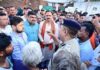 कुम्हारी में दुर्घटना पर मुख्यमंत्री विष्णुदेव साय ने जताया गहरा दुःख