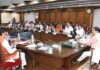 मोहन यादव कैबिनेट की बैठक में अहम फैसले, व्यापारी कल्याण बोर्ड को हरी झंडी