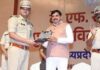 मुख्यमंत्री डॉ. यादव ने पुलिस विभाग के पुरस्कारों की राशि बढ़ाने की दी मंजूरी
