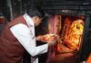 मुख्यमंत्री डॉ. यादव ने दंतेवाड़ा में मां दंतेश्वरी के दर्शन कर की सर्वकल्याण की प्रार्थना