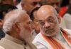 देश के डेमोग्राफिक बदलाव से चिंतित सरकार,हाई लेवल कमेटी का गठन