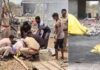 देवास पटाखा फैक्ट्री धमाका, 90 प्रतिशत तक झुलसे श्रमिक