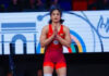 WFI ने विनेश फोगाट को भेजा कारण बताओ नोटिस, 26 जून तक अयोग्य घोषित किया