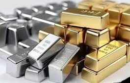 1.51 लाख के पार पहुंचा सोना, चांदी में भी दिखी तेजी