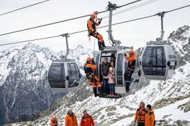 gulmarg
