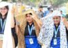 भीषण गर्मी की चपेट में उत्तर भारत, दिल्ली-यूपी में हीटवेव का अलर्ट