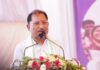 मुख्यमंत्री विष्णु देव साय की बड़ी सौगात: करहीबाजार सहित कई ग्राम पंचायतों के लिए लाखों के विकास कार्यों की घोषणा