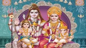 mahadev