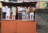 मुख्यमंत्री डॉ. यादव ने किया प्राचीन अहिल्या कुंड के जीर्णोद्धार कार्य का निरीक्षण