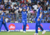 RCB के खिलाफ सूर्यकुमार यादव संभालेंगे कप्तानी,रायपुर पहुंची मुंबई इंडियंस