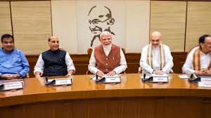 modi-cabinet