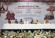 मध्यप्रदेश में समय सीमा से पहले नक्सलवाद की समाप्ति में सफलता : मुख्यमंत्री डॉ. यादव
