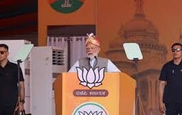 बेंगलुरु में PM मोदी के दौरे से पहले सुरक्षा अलर्ट, कार्यक्रम स्थल के पास मिला विस्फोटक