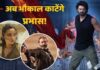 2027 में भौकाल मचाएंगे प्रभास, बॉक्स ऑफिस पर इन दो फिल्मों से तोड़ेंगे सारे रिकॉर्ड