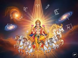 रोहिणी नक्षत्र में प्रवेश कर सूर्य देव इन 6 राशियों की चमकाएंगे किस्मत