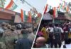 फाल्टा में TMC नेताओं पर धमकी का आरोप