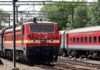 भोपाल रेल मंडल से गुजरने वाली कई ट्रेनें डायवर्ट