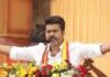 VK चीफ विजय सुबह 10 बजे CM पद की शपथ लेंगे