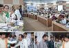 सीएम डॉ. मोहन यादव का बड़ा ऐलान: इंडस्ट्रियल क्लस्टर बनेंगे, अगली इन्वेस्टर समिट निमाड़ में