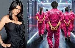 टीवी के बाद ओटीटी पर राज करेंगी Ekta Kapoor