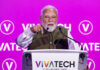 ‘एआई मतलब आल इंक्लूसिव, तकनीक का लोकतंत्रीकरण जरूरी’ -पीएम मोदी