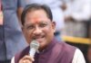 मुख्यमंत्री विष्णुदेव साय की पहल से कुनकुरी की बिजली व्यवस्था हुई और मजबूत