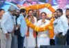 ढाई वर्षों में प्रदेश के स्वास्थ्य सेवाओं में हुए व्यापक विस्तार से स्वास्थ्य सेवाएं हुई सुदृढ़ : मुख्यमंत्री साय