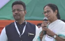 कोलकाता के मेयर और टीएमसी के वरिष्ठ नेता फिरहाद हकीम ने दिया इस्तीफा