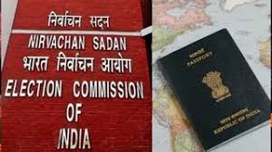 passport