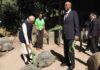 सेशेल्स में 194 साल के ‘जोनाथन’ से मिले पीएम मोदी