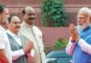 राहुल गांधी मना रहे 56वां बर्थडे, PM मोदी ने किया विश