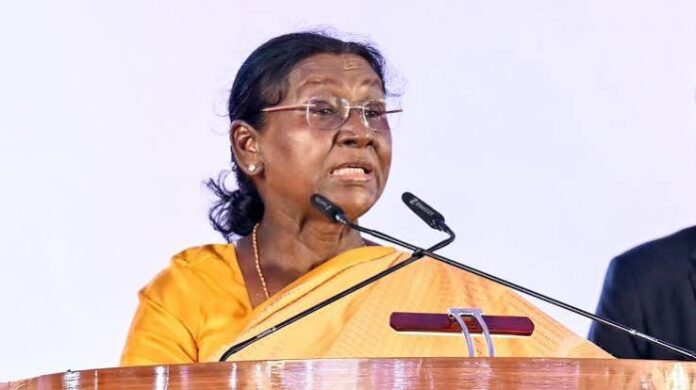 rashrtpati