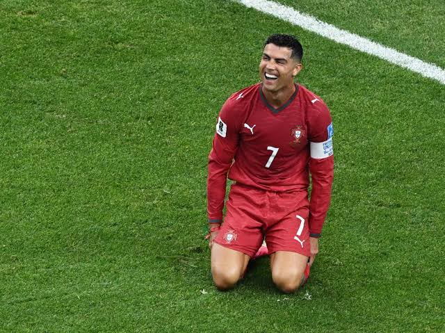 ronaldo