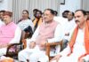 जनभागीदारी और जनप्रेरणा का सशक्त माध्यम बना ‘मन की बात’ : मुख्यमंत्री विष्णु देव साय