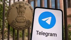 telegram