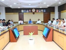 छत्तीसगढ़ बनेगा स्वच्छ ऊर्जा का नया हब, मंत्रिपरिषद ने दी सीजी-सीबीजी नीति 2026 को मंजूरी