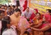 मध्यप्रदेश सरकार की सामाजिक कल्याण योजनाओं से जरूरतमंदों को मिल रहा सहारा