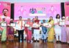 सरकार गठन के बाद 11 लाख से अधिक प्रधानमंत्री आवास पूर्ण
