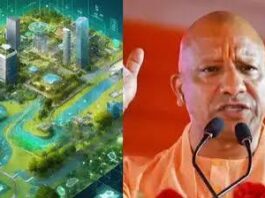एआई-रेडी और ग्रीन डेटा हब बनेगा उत्तर प्रदेश
