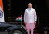 प्रधानमंत्री मोदी को ऑस्ट्रेलिया दौरे से पहले जान से मारने की धमकी