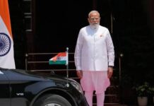 प्रधानमंत्री मोदी को ऑस्ट्रेलिया दौरे से पहले जान से मारने की धमकी