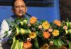 खेल प्रतिभाओं को आधुनिक प्रशिक्षण, बेहतर संसाधन और प्रतिस्पर्धात्मक अवसर उपलब्ध कराएगी हमारी सरकार : मुख्यमंत्री साय