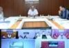 प्रत्येक परिवार तक सुरक्षित एवं गुणवत्तापूर्ण पेयजल पहुंचाना लक्ष्य-मुख्य सचिव विकासशील